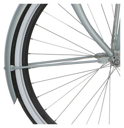 Cortina Fender stay pour 28 U4 bleu azur clair mat