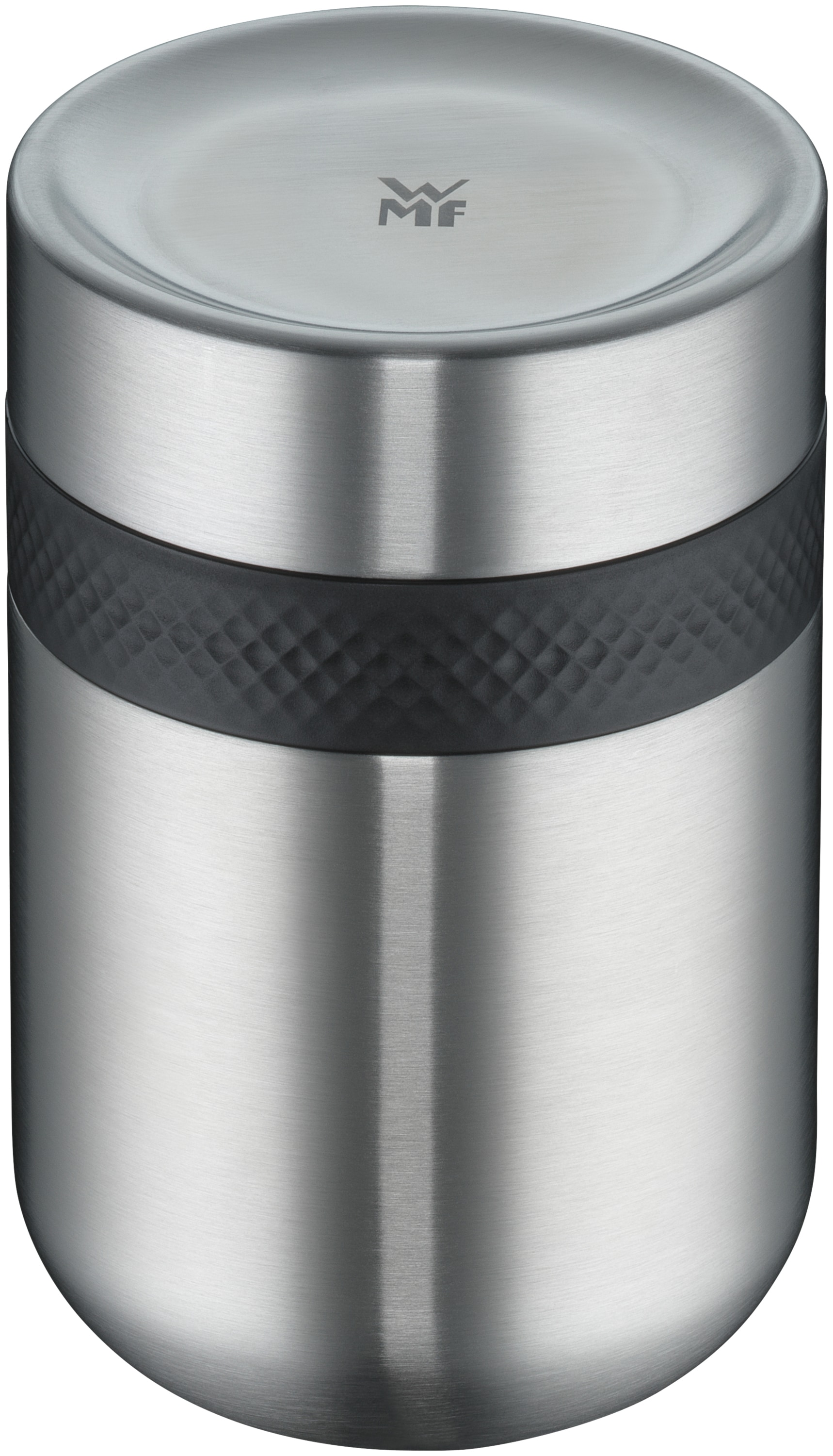 WMF Thermo Speisebehälter MY2GO 300+200 ml Edelstahl
