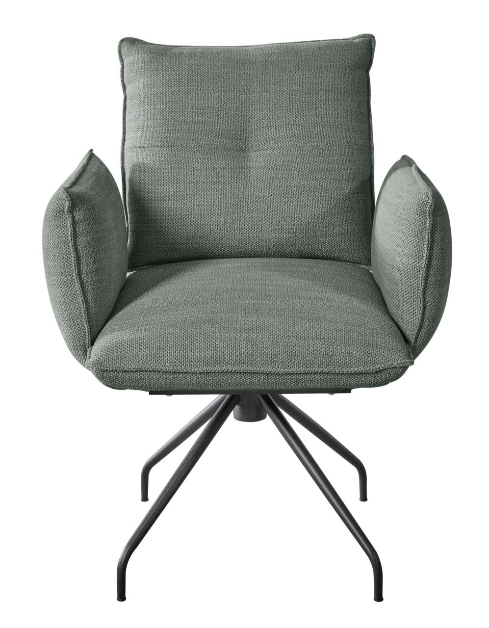 Dieter Knoll Sessel BLUES