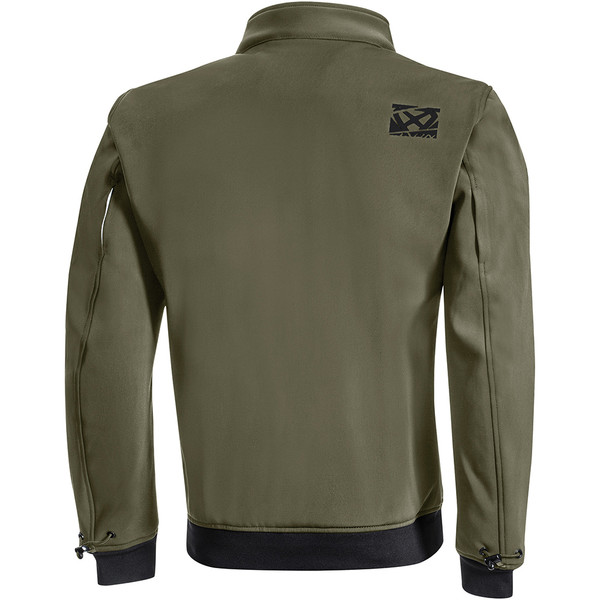 Ixon - Blouson Camden Kaki