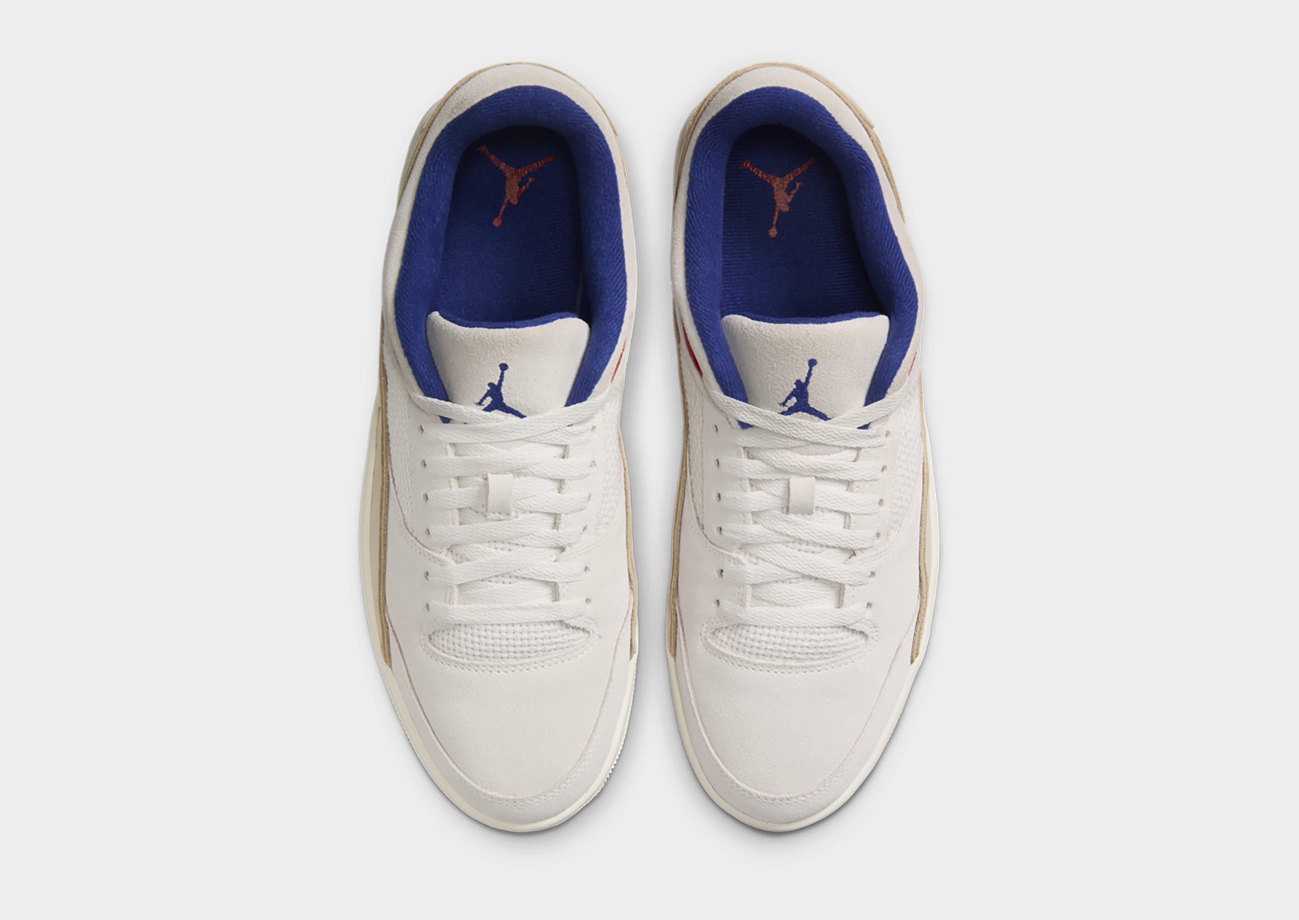 Jordan Flight Court