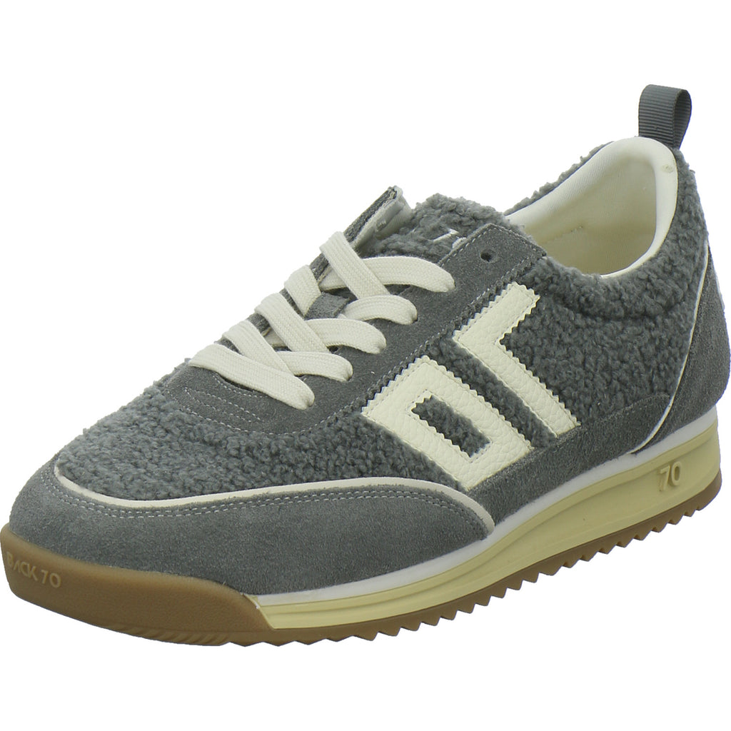 Back 70 Sneaker Damen Hellgrau