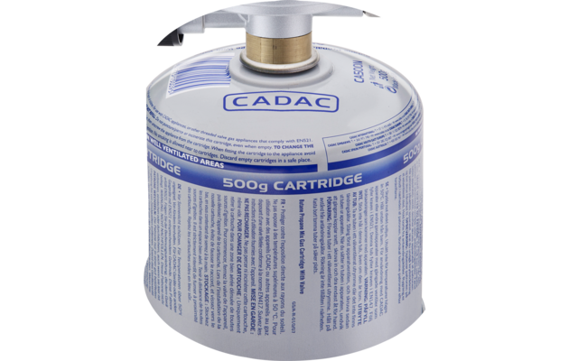 Cadac Gewindekartuschen-Regler