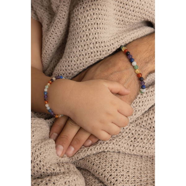 Martina SchmuckdesignMartina Schmuckdesign   Armbänder Set Tigerauge