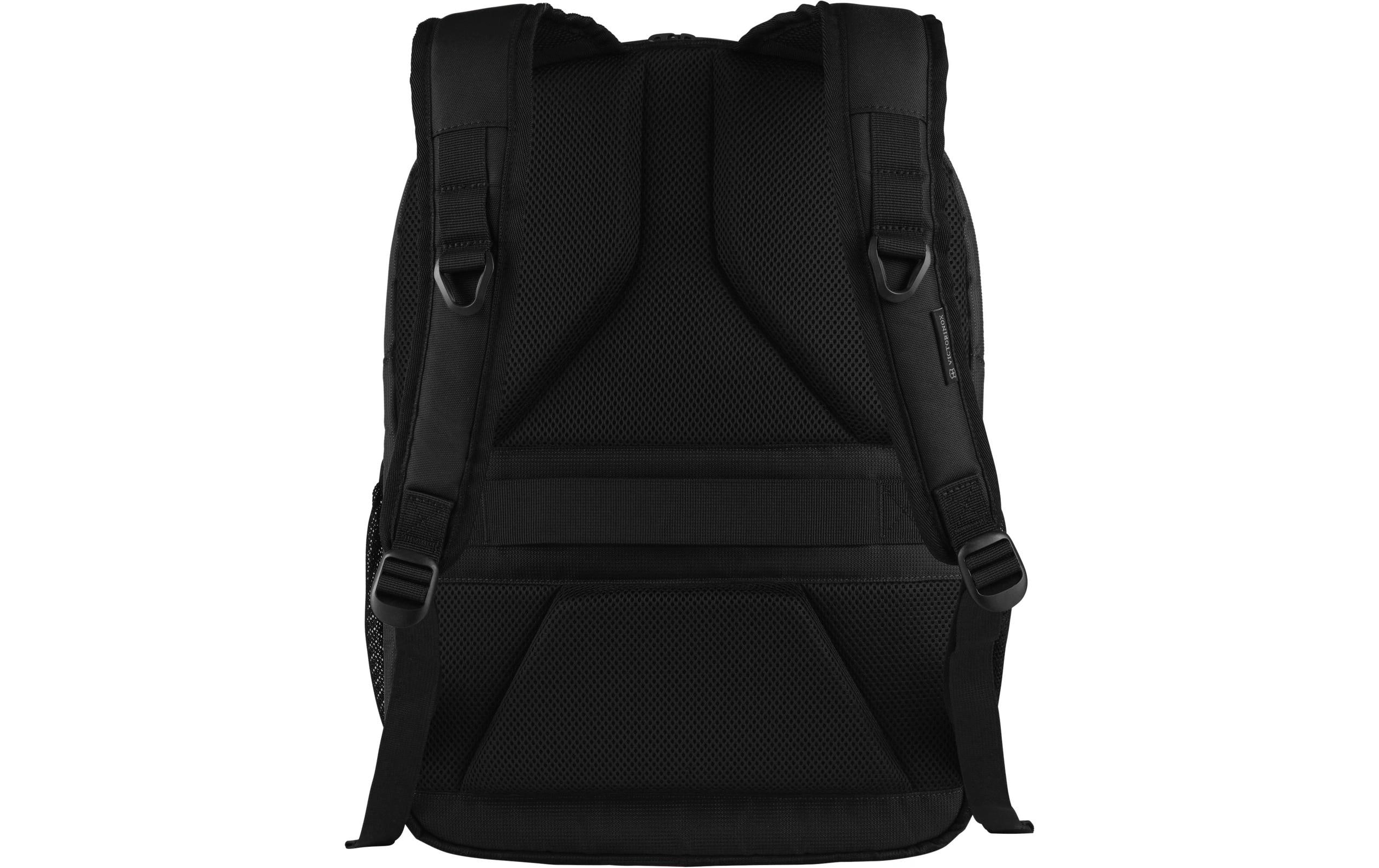 Rucksack Vx Sport EVO Daypack Schwarz<br>Sportlicher Rucksack für unterwegs