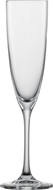 Schott Zwiesel Classico ChampagneflÃ»te - 210ml - 6 glazen