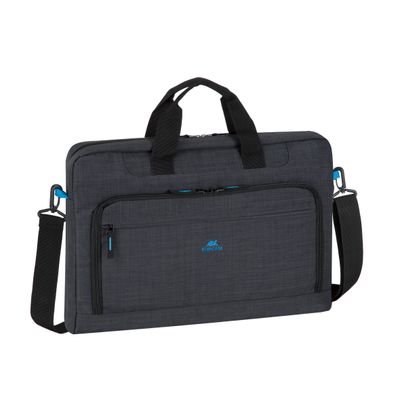 RIVACASE Z Series - Sacoche pour ordinateur portable 17,3