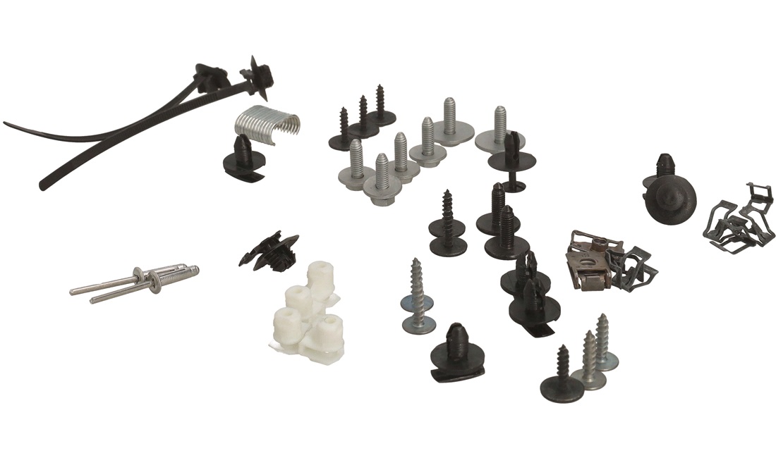 Clips
