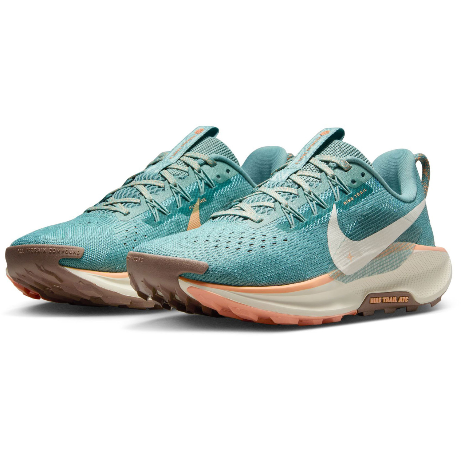Nike Pegasus Trail 5 Dames