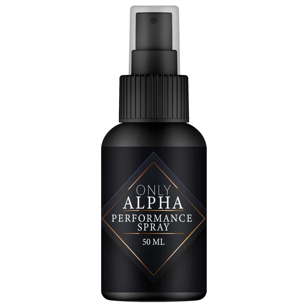 Adema Natural® | Only Alpha Delay Spray | Verzögerungsspray