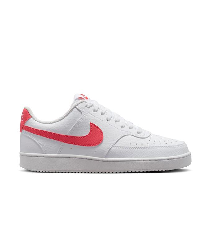Nike Women Court Vision Low Sneakers