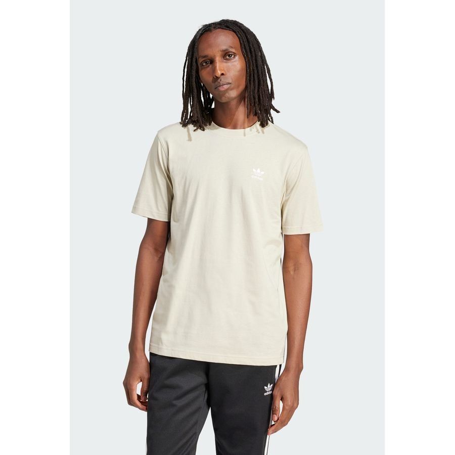 Adidas Original T-shirt Trèfle Essentials