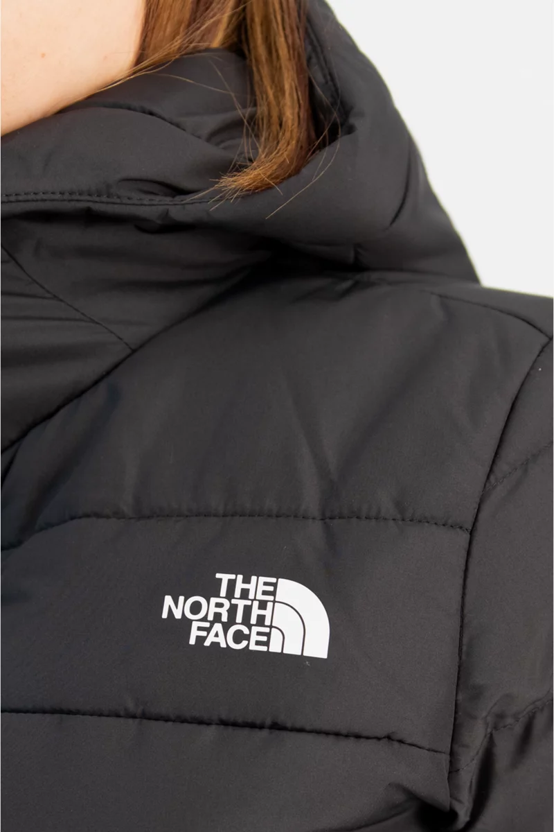 The North Face Aconcagua III Damen Daunenjacke