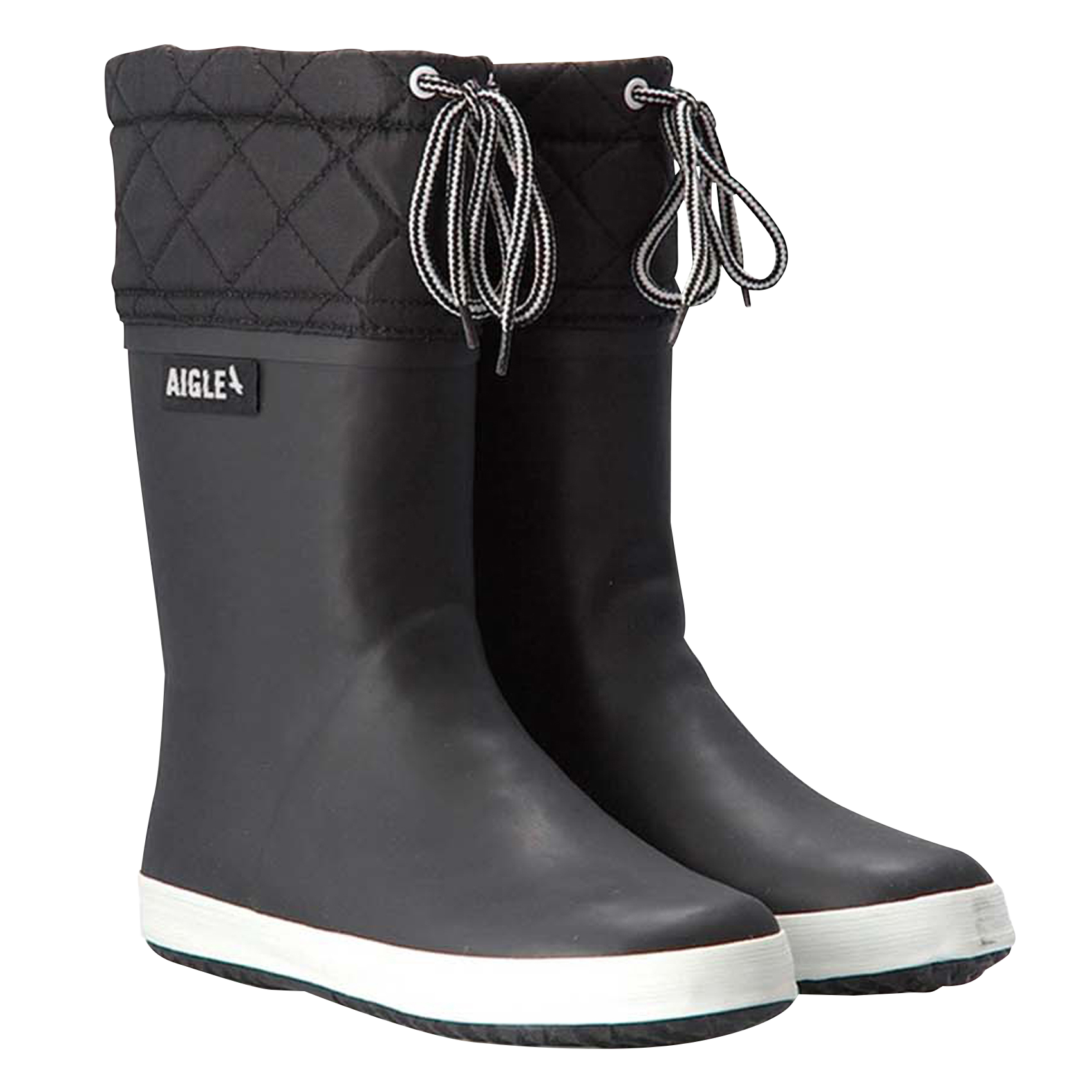 Bottes fourrées| Multicolore