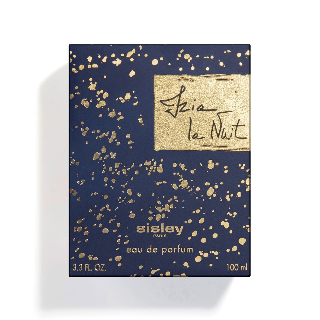 Sisley Paris IZIA LA NUIT La Nuit Eau de Parfum - 100ml