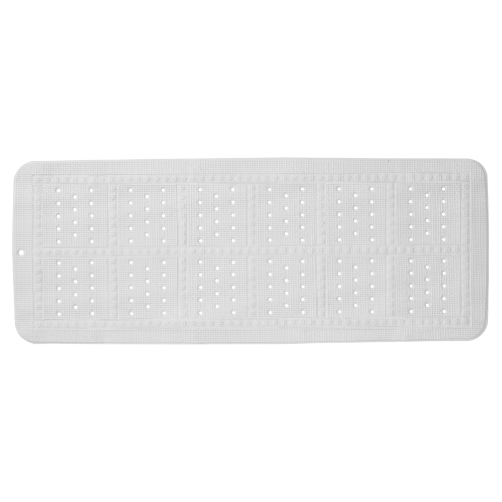 Sealskin Veilmarine Unilux antislipmat 35x90 cm PVC wit