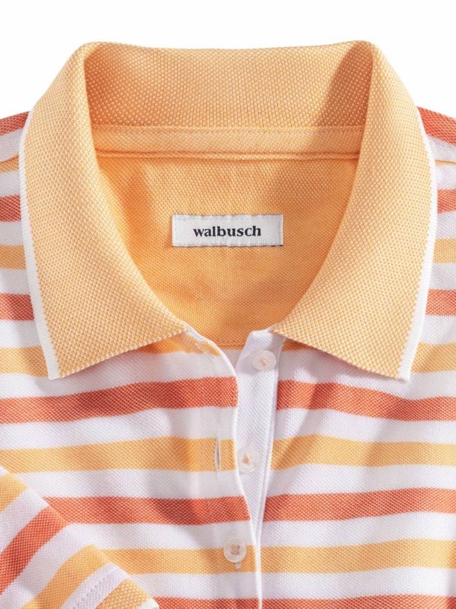 Extraglatt Sommer-Polo