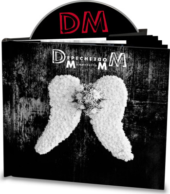Depeche Mode - Memento Mori - Deluxe Edition - Cd