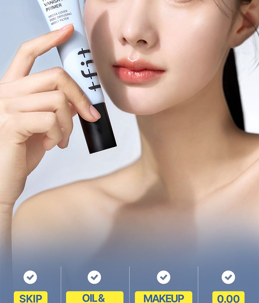 TFIT - Hydraterende Vanish Art Primer