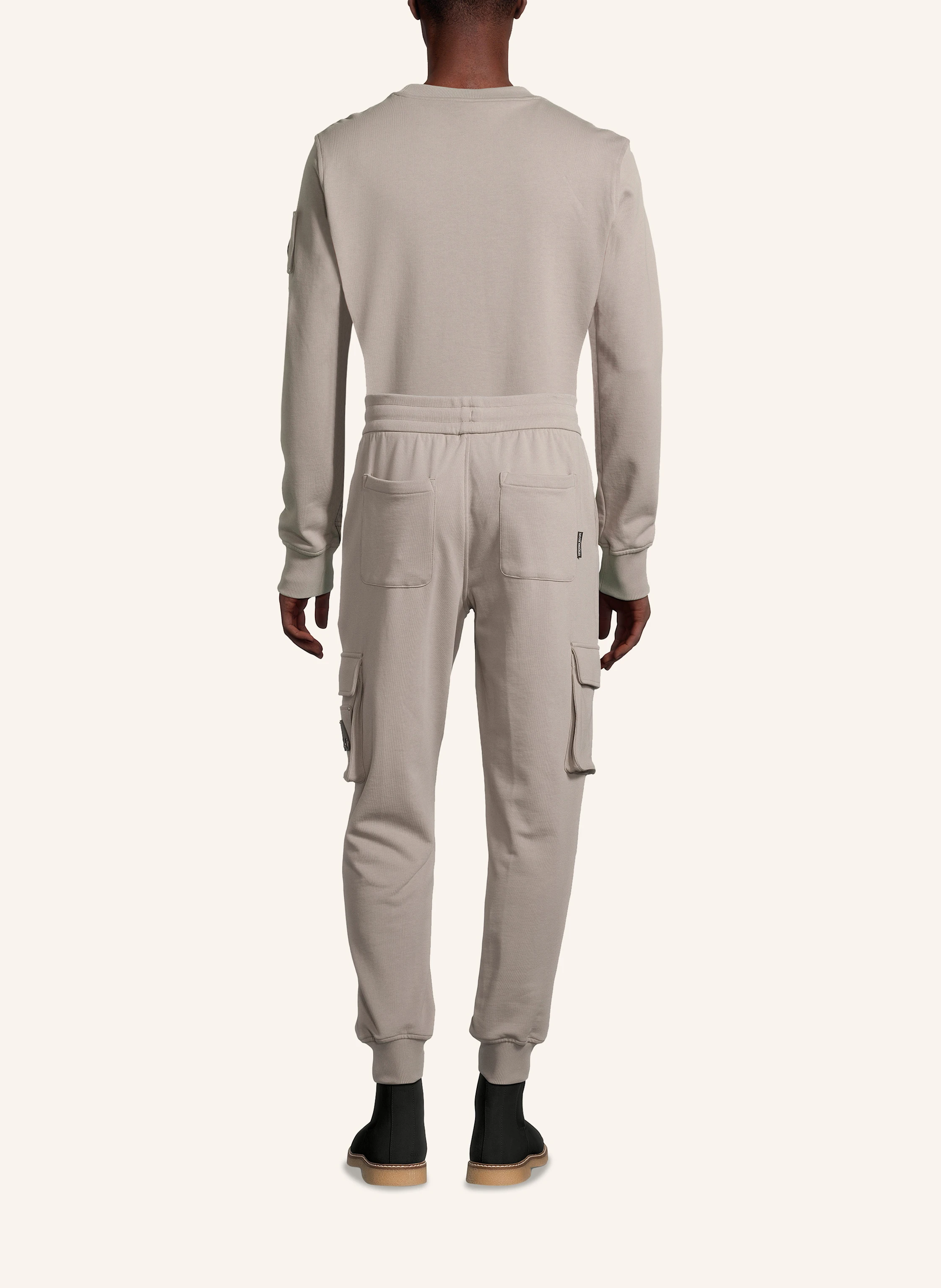 MOOSE KNUCKLES Sweatpants HARTSFIELD CARGO JOGGER