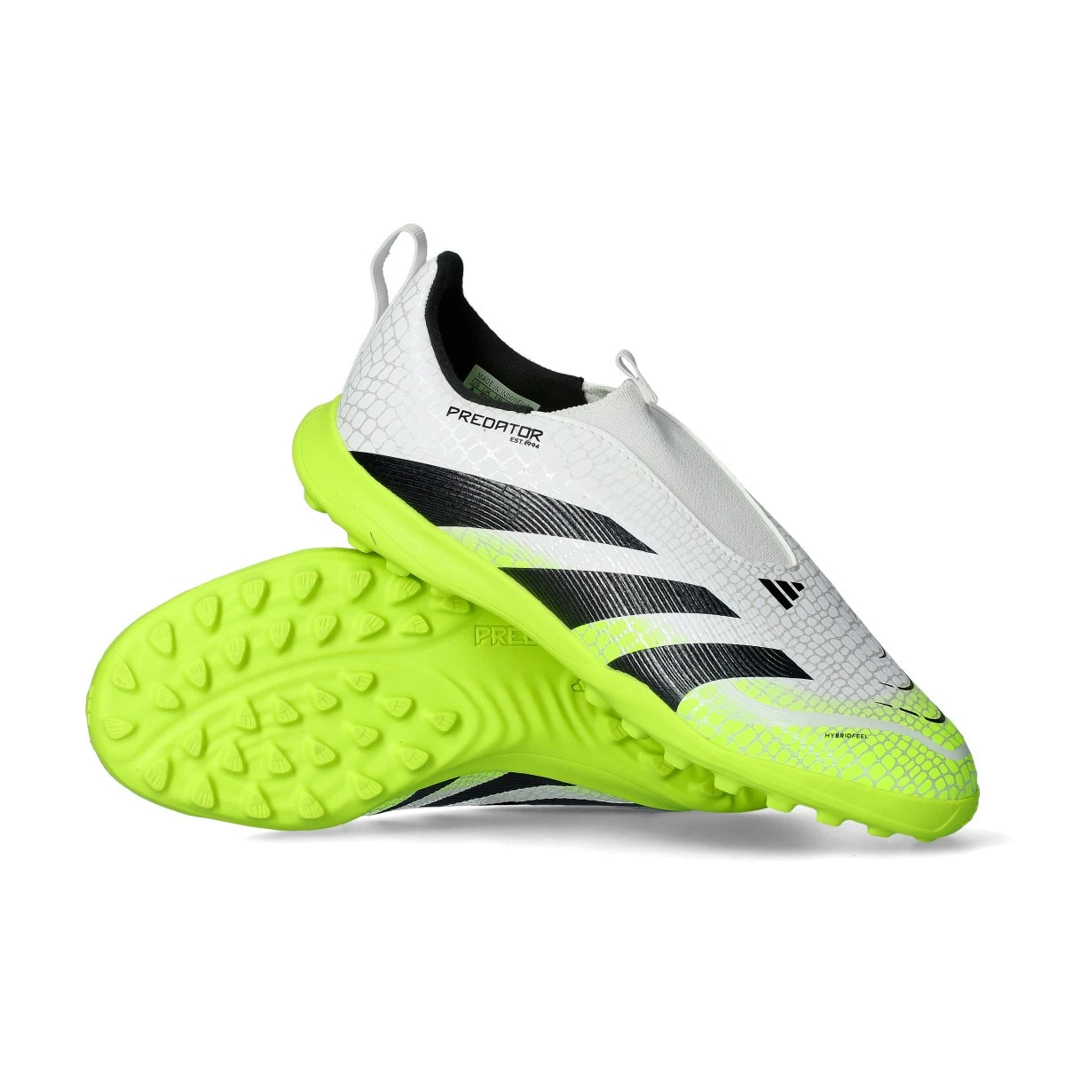 Chuteira adidas Predator League LL Turf Criança