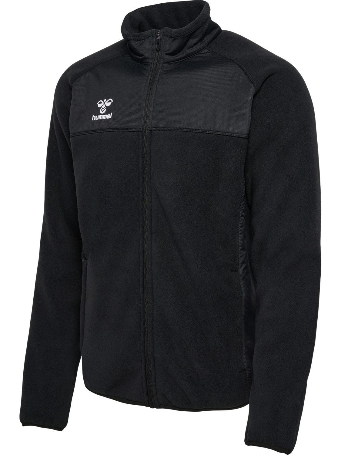 hmlGO FLEECE JACKET