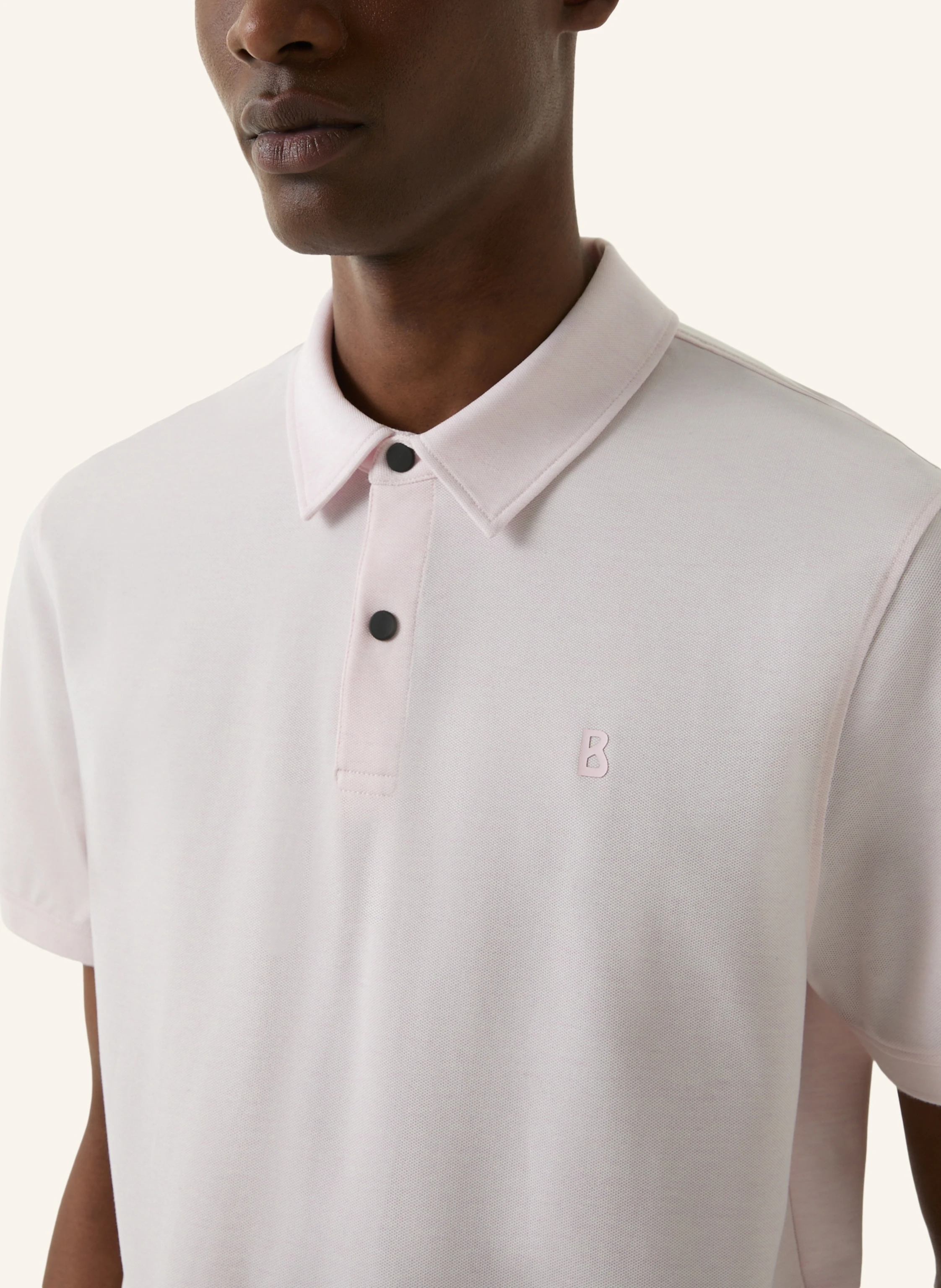 BOGNER Polo-Shirt