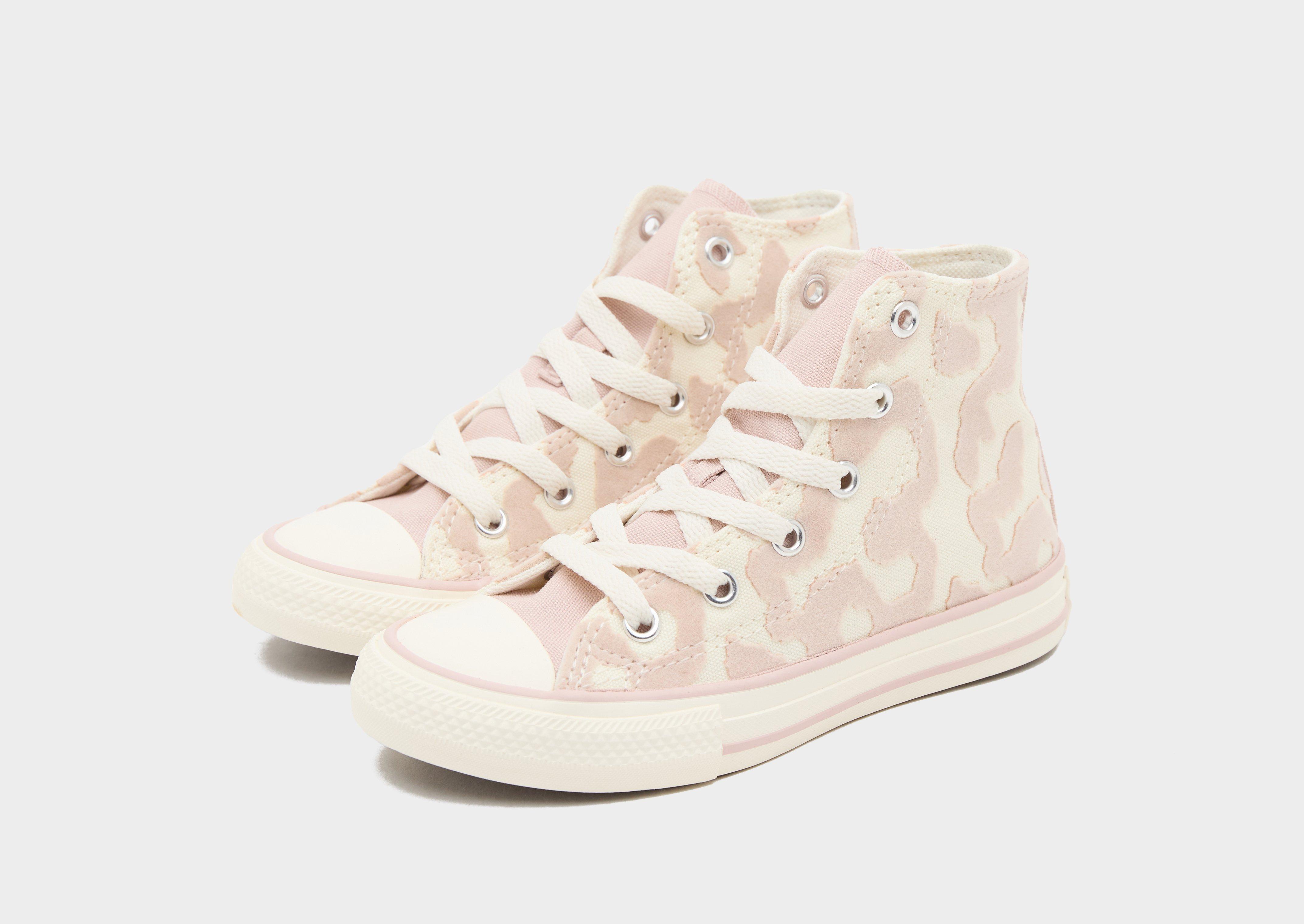 Converse All Star High Enfant