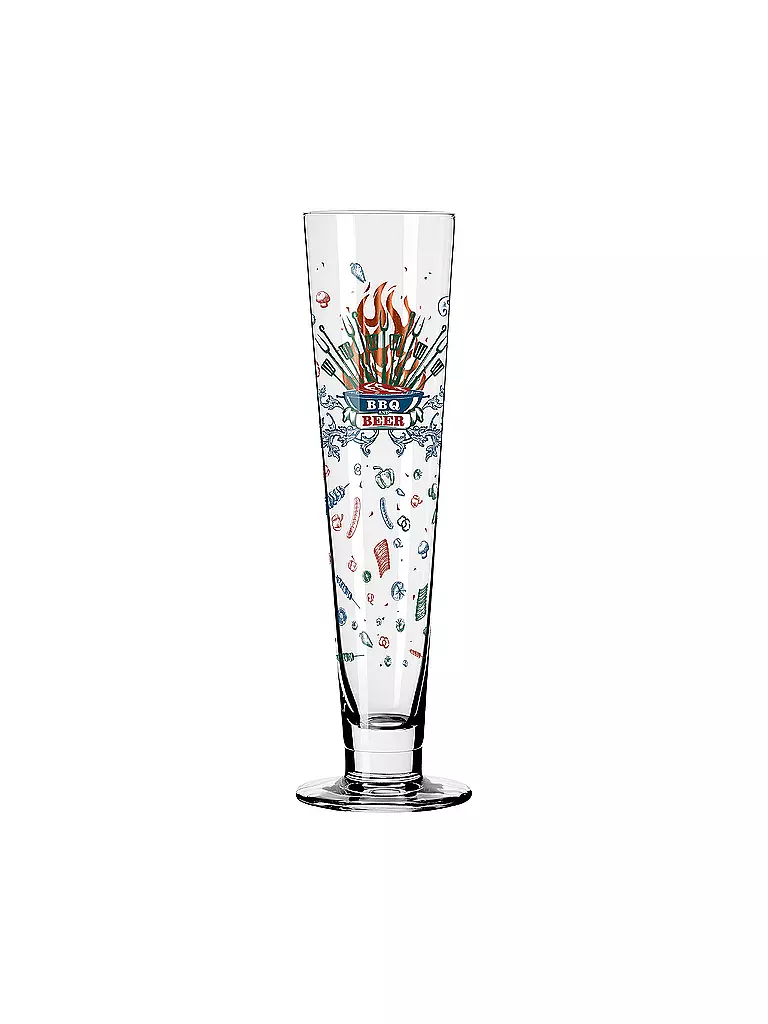 RITZENHOFF Bierglas Heldenfest 2022 #14 2PERCENT bunt