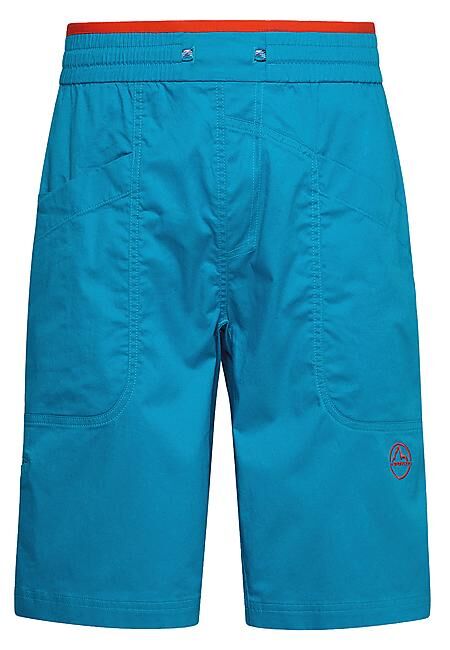 LA SPORTIVA - SHORT BLEAUSER M