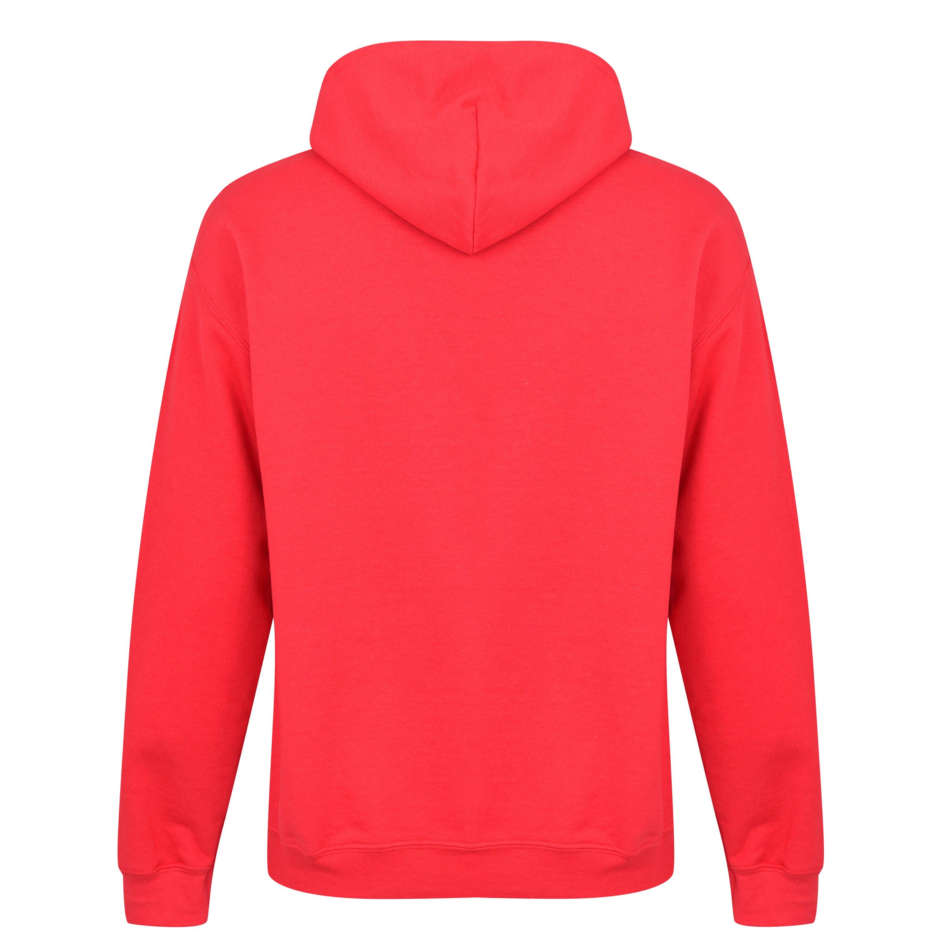 MLS Logo Hoodie Adults