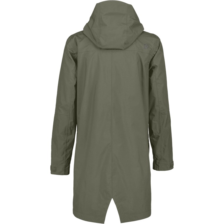 Didriksons Andreas Usx Park 2 Deep Green