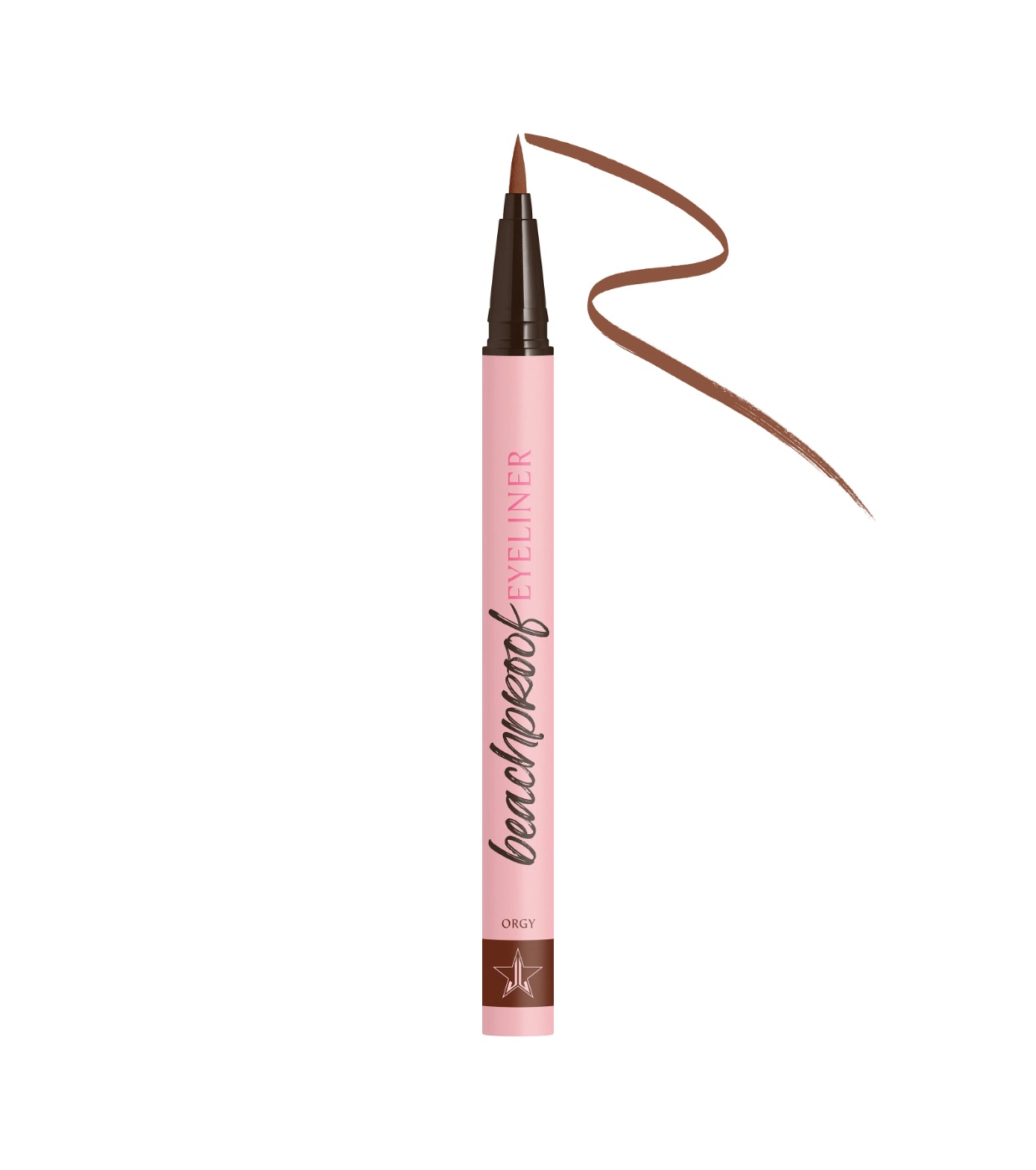 Jeffree Star Cosmetics - *The Orgy 2 Collection* - Delineador Beachproof - Orgy