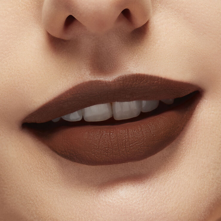 MAC Locked Kiss Liquid Lipstick