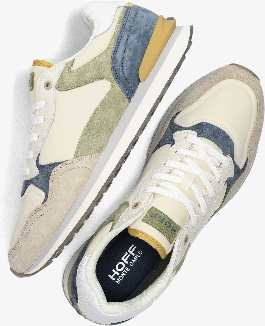 THE HOFF BRAND multi the hoff brand lage sneakers monte carlo
