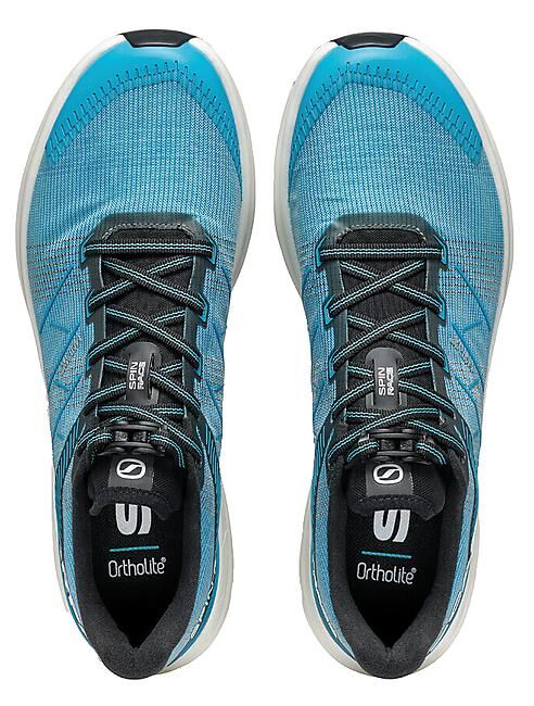 SCARPA - CHAUSSURES DE TRAIL SPIN RACE M