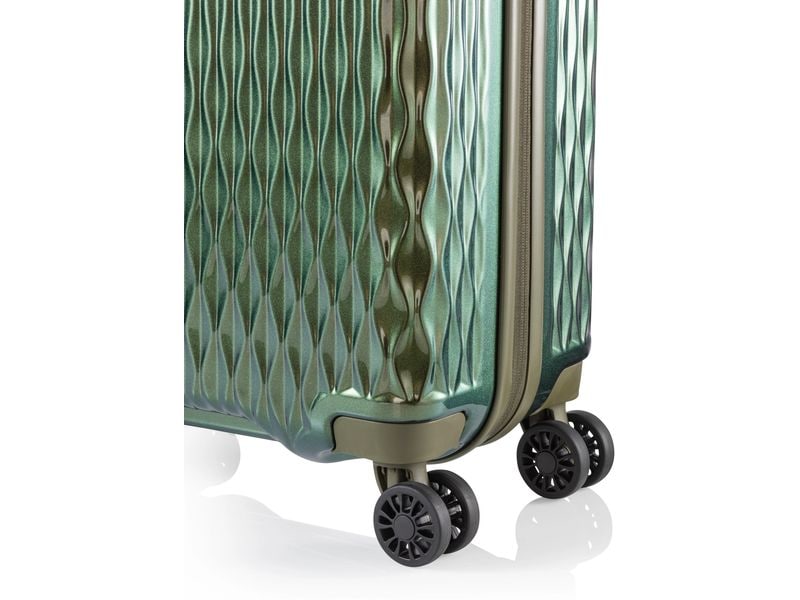 PACK EASY Reisekoffer Flow S Cabin-Trolley