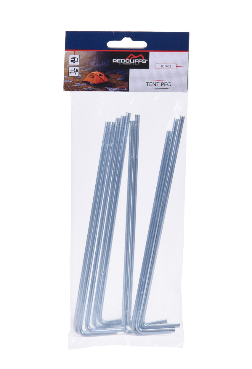 Zeltheringe 6er Set