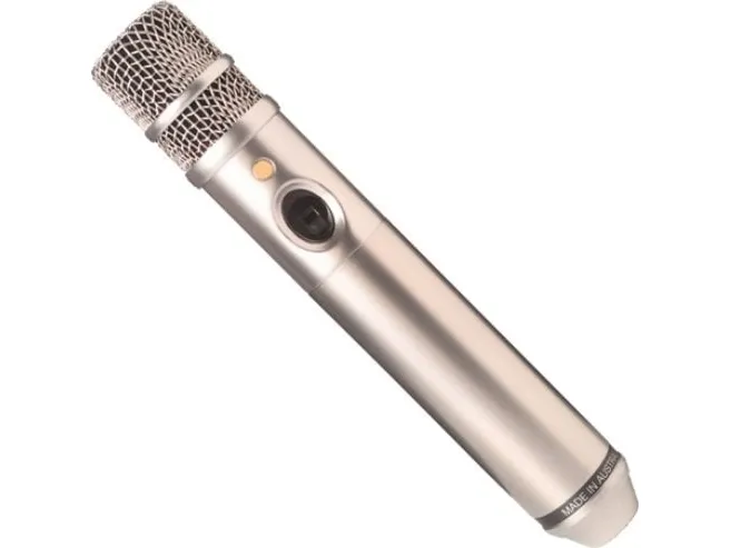 Rode Jednokanałowy interfejs / adapter audio AI-1