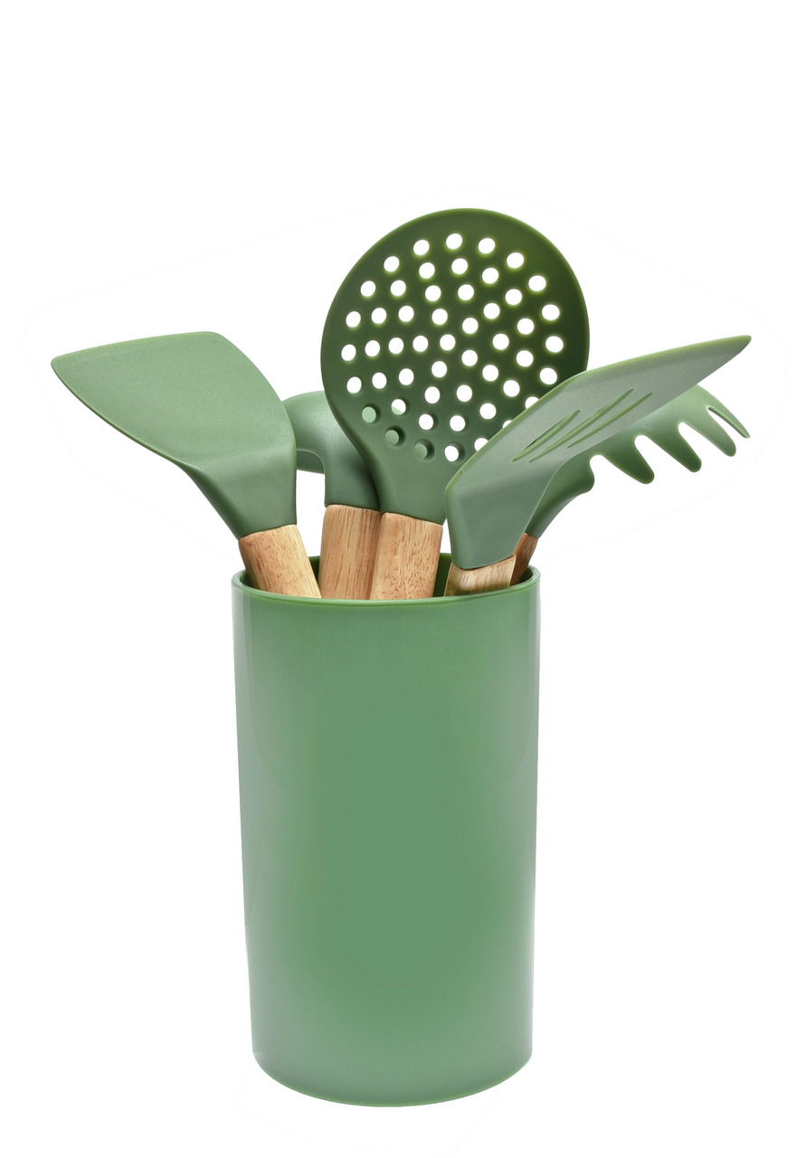 Homeware Küchenhelfer 6-tlg.