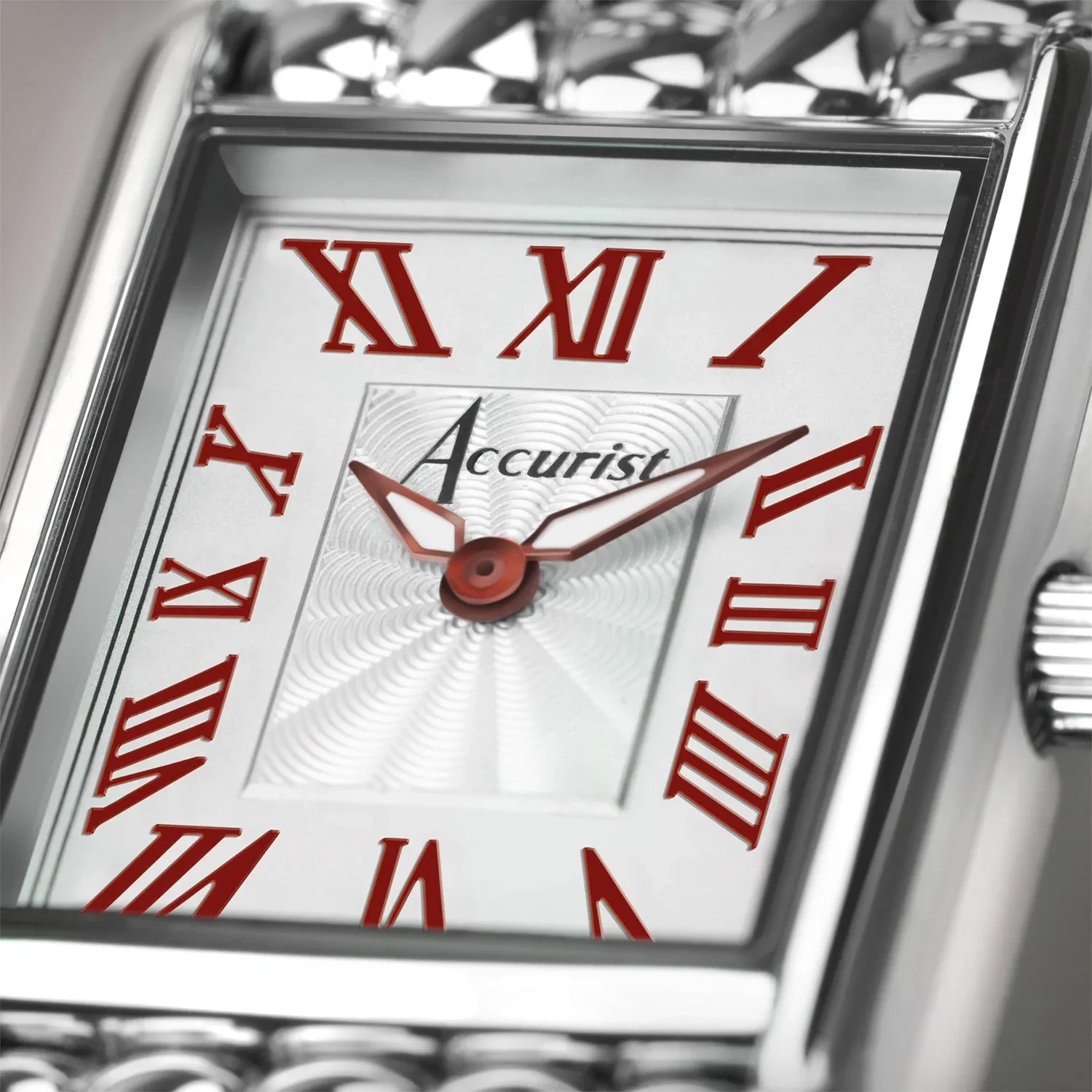 Accurist Rectangle 71005