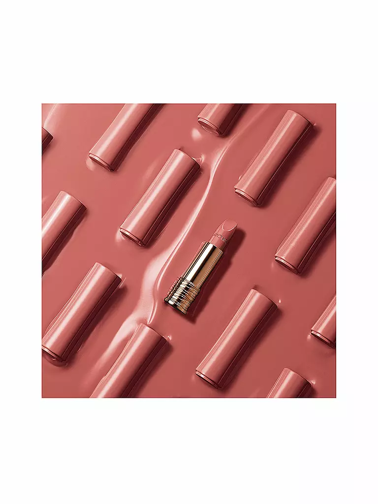 LANCÔME Lippenstift - L'Absolu Rouge Cream ( 274 French Teal )  braun