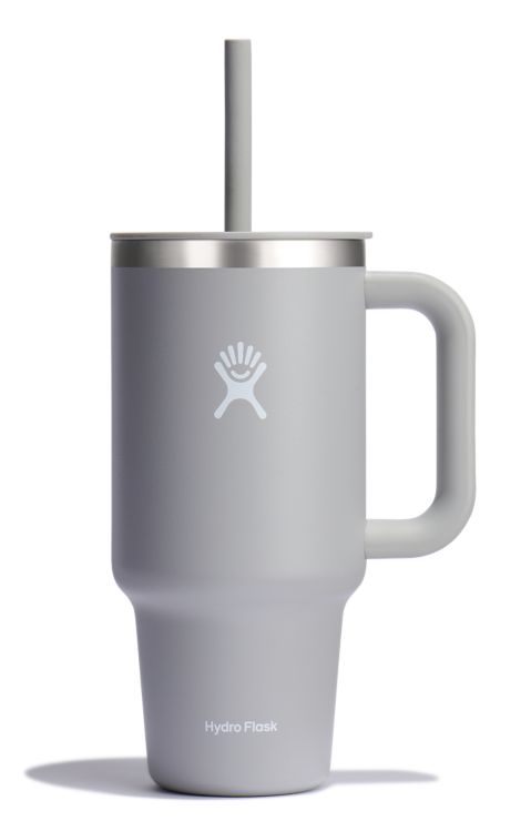 Hydro Flask32oz All Around Travel Tumbler - grau