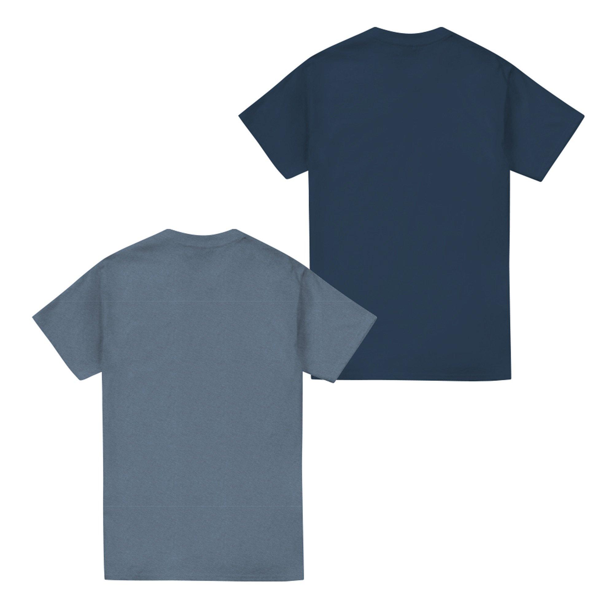 Marvel Comics T Shirts 2Pk