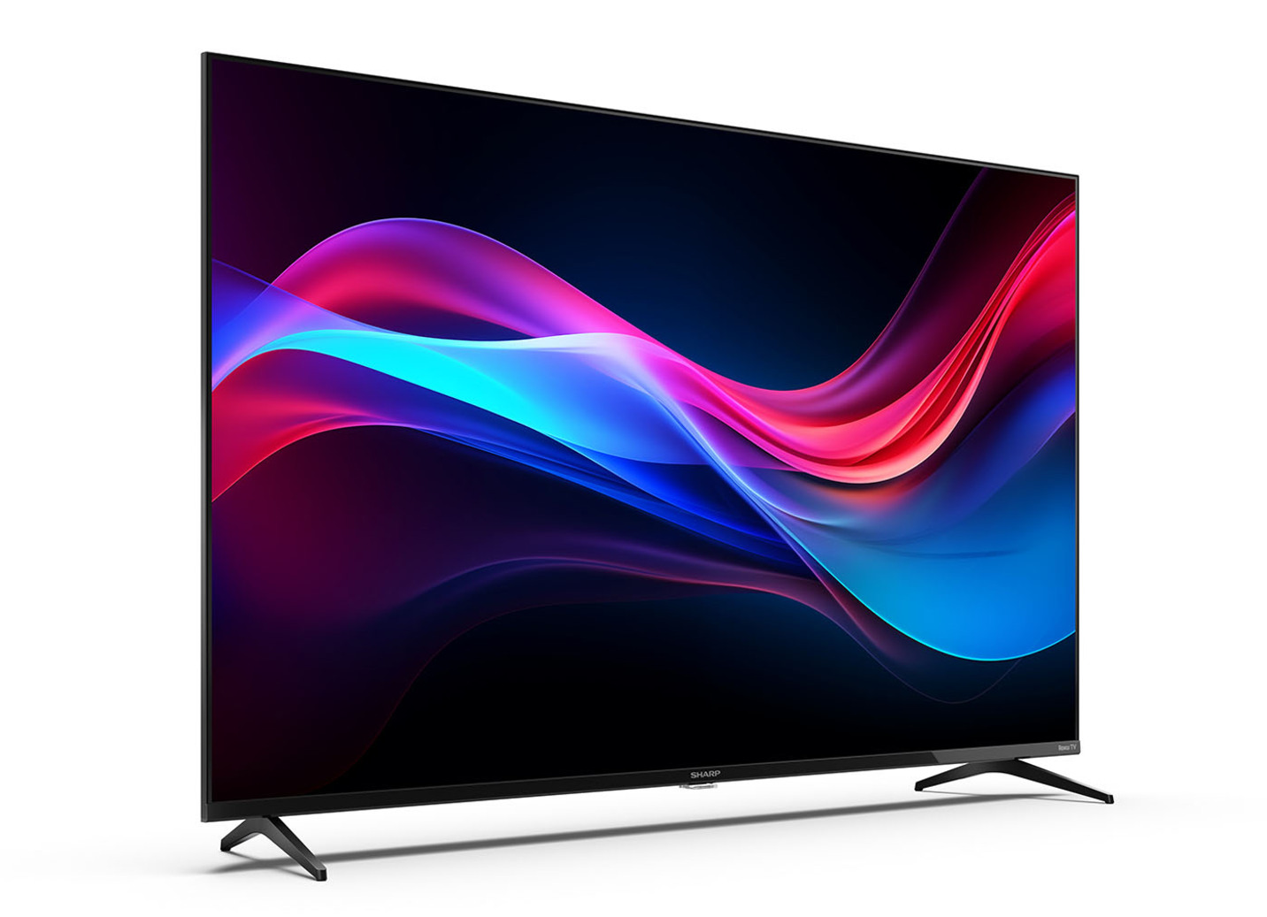 Sharp GJ4225E 4K-Ultra-HD-LED-Roku-Fernseher