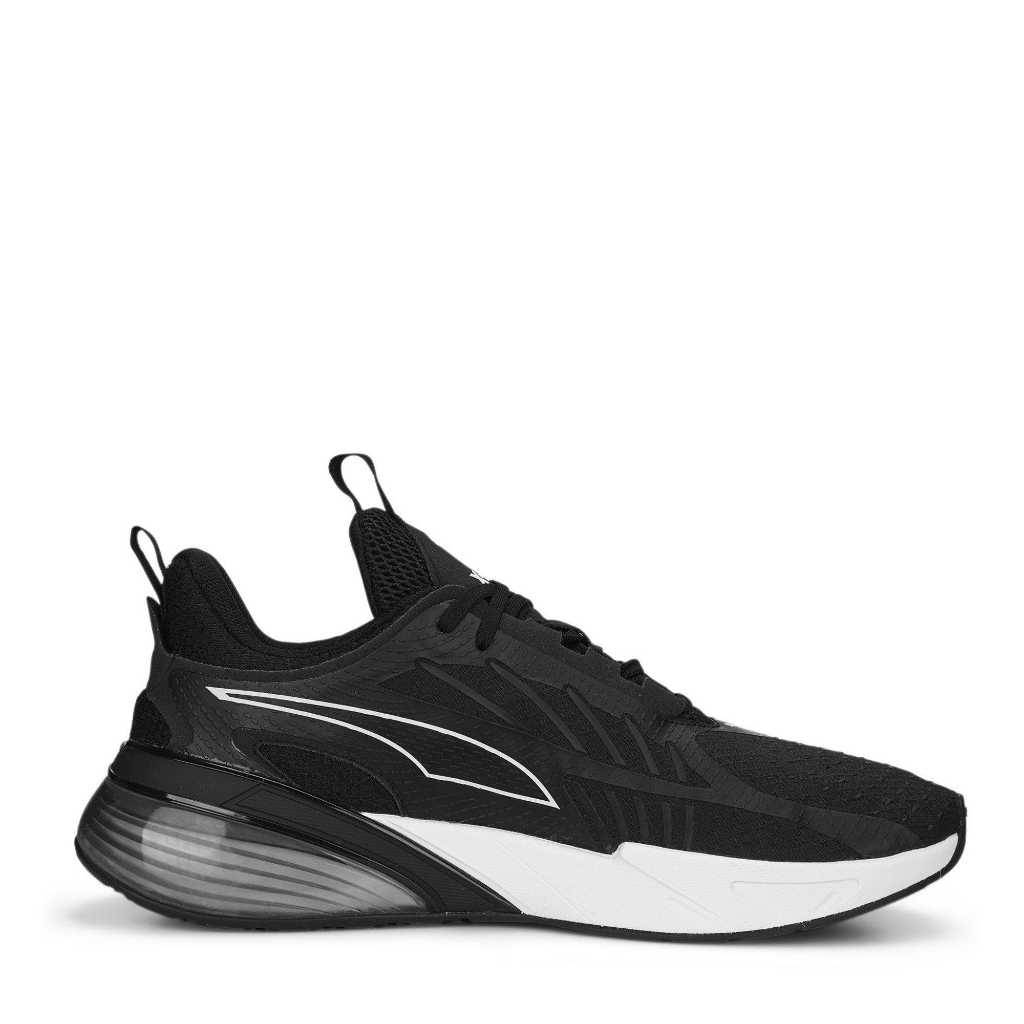 Puma X Cell Action