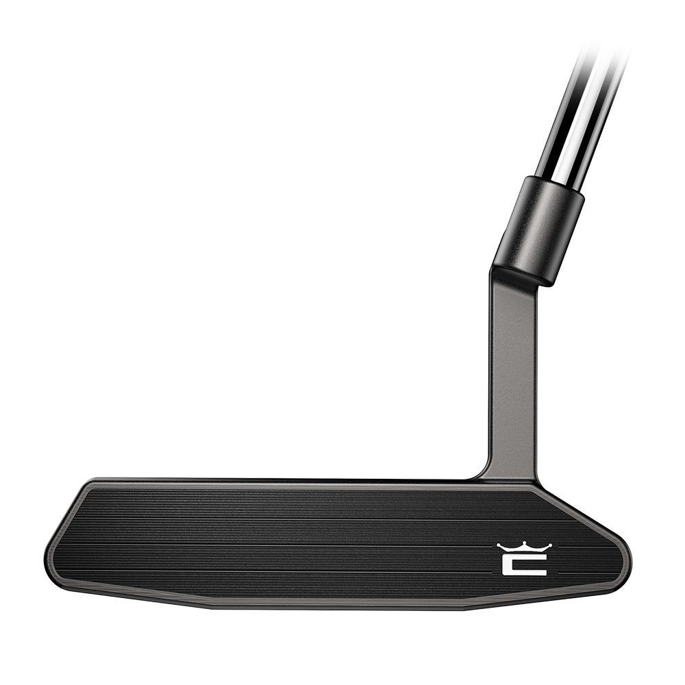 3D Printed Grandsport Armlock Putter