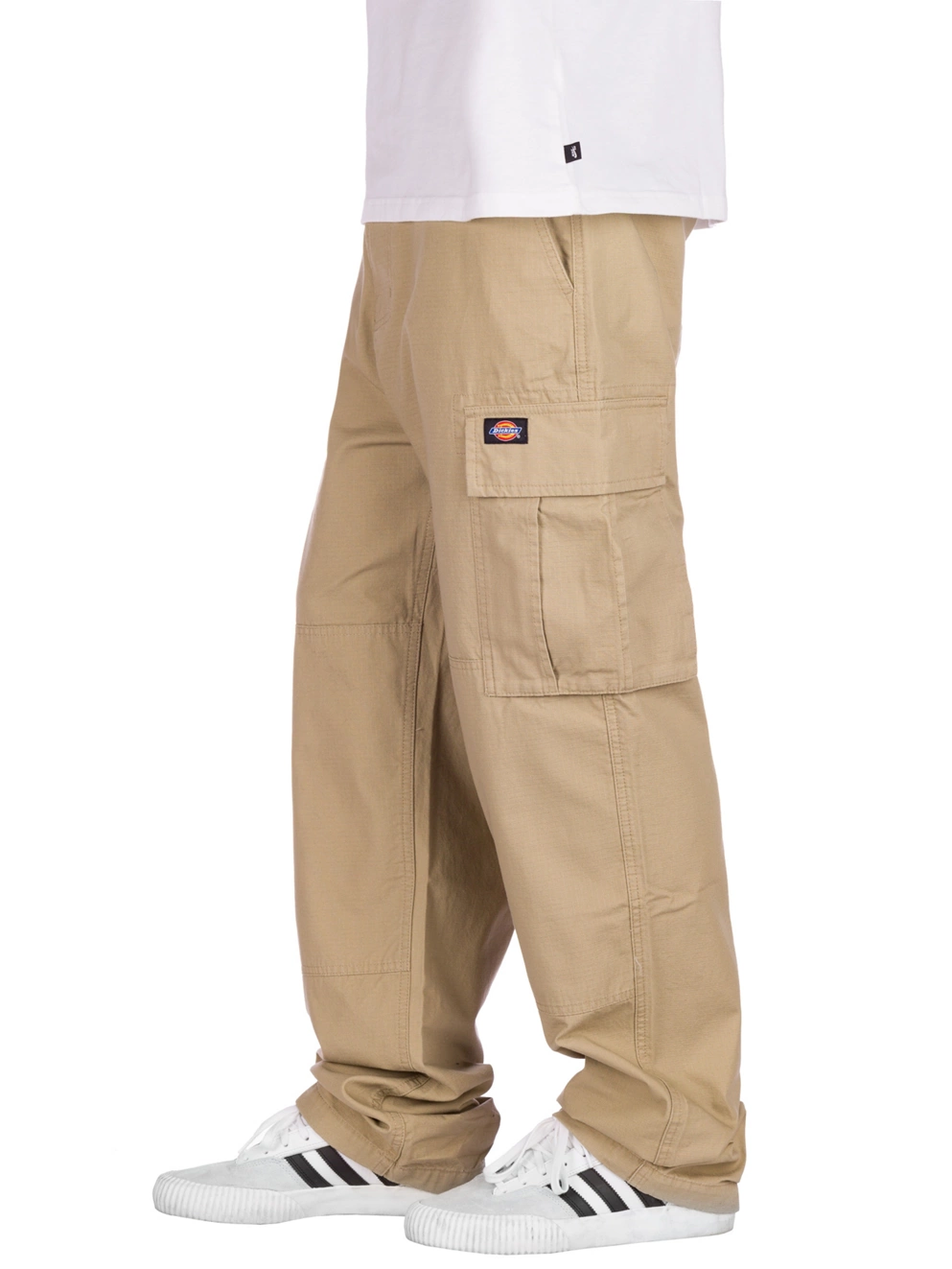 Dickies Eagle Bend Pants khaki