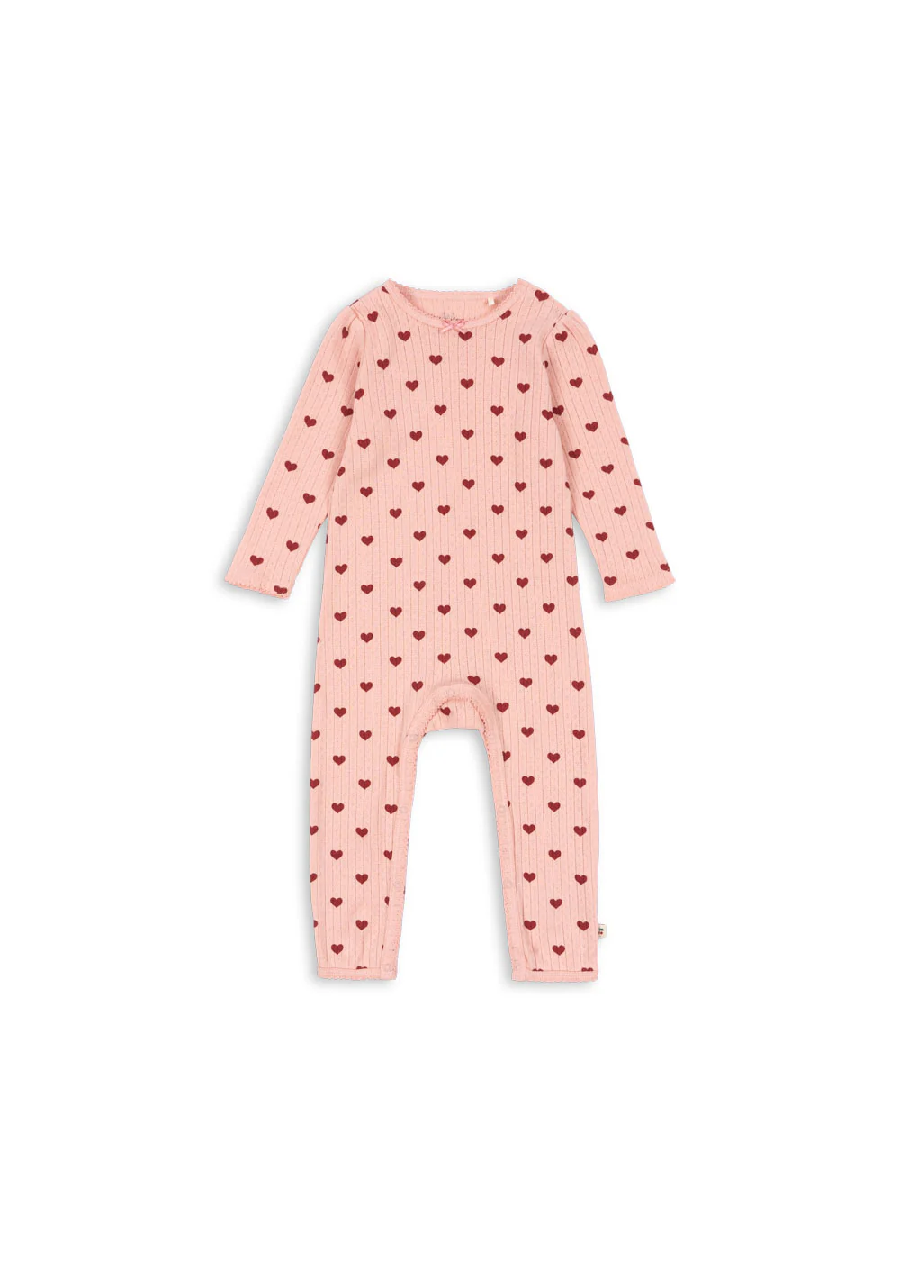 Minnie heldragt - amour rouge - 12M