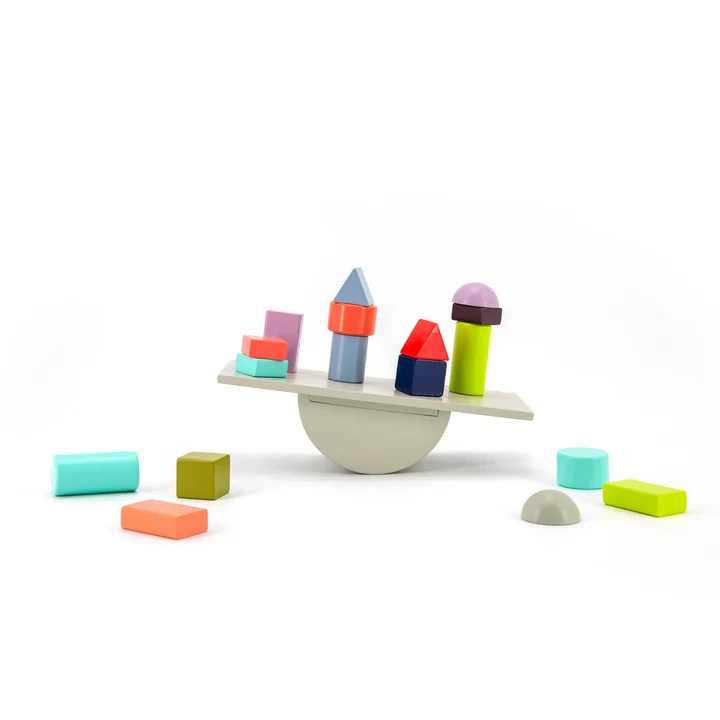 Remember - Balance Spiel 'Tivoli'